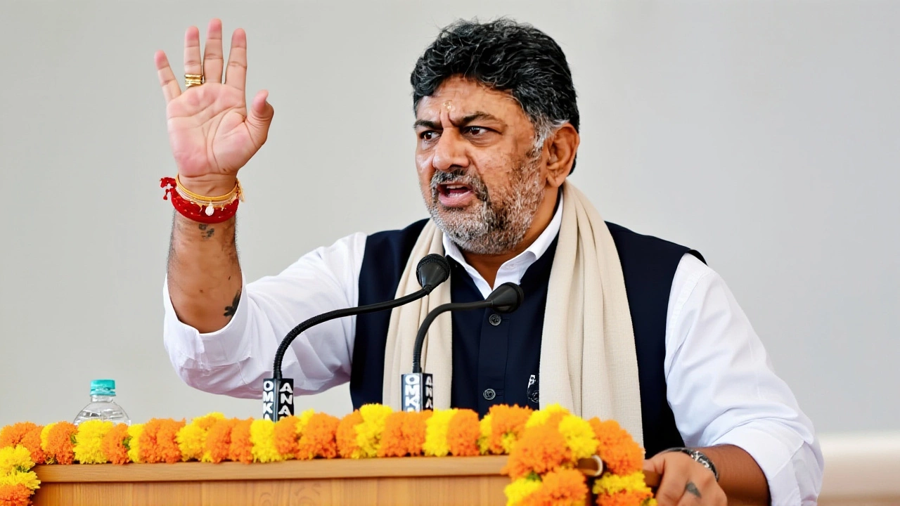 भविष्य की संभावना और राजनीतिक परिदृश्य
