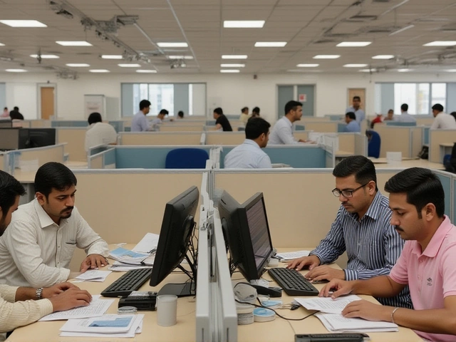 8वीं वेतन आयोग की मंजूरी: 50 लाख केंद्रीय कर्मचारियों के लिए 1 जनवरी, 2026 से लागू