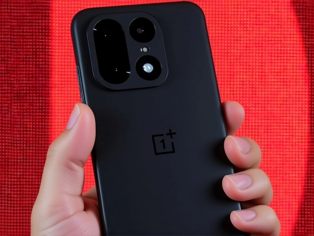 OnePlus 15R दिसंबर 2025 में भारत में लॉन्च, फ्लैगशिप OnePlus 15 की तुलना में सस्ता विकल्प