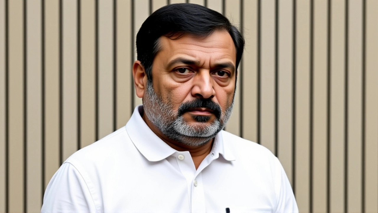 संसद में तूल पकड़ी बहस