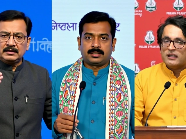 राहुल गंधी का दावा: एक साल में मोदी की विदाई, BJP ने कहा- बड़ी साजिश